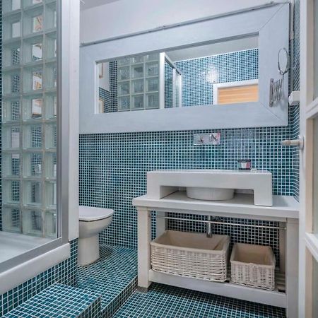 Exclusive 2 Bedroom Apartment In The City Center Barselona Dış mekan fotoğraf